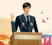 八月暗香盈袖，花開華邦芬芳。