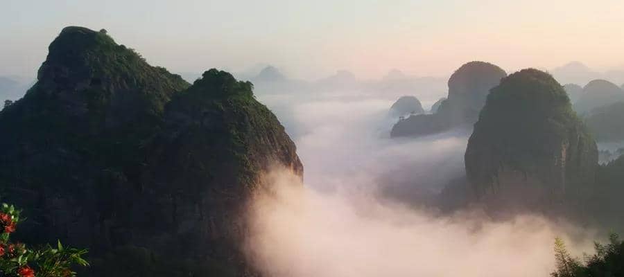 厚積、精進(jìn)、迸發(fā)—— 第十六屆 · 江西華邦全省精英季度交流